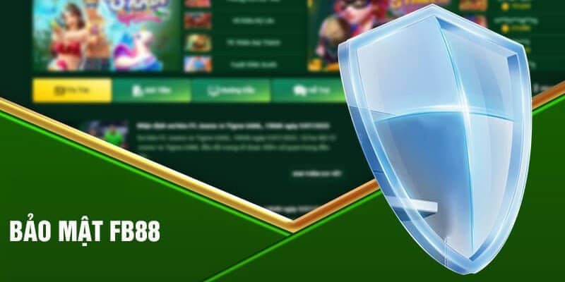 FB88 luôn làm người chơi hài lòng khi đảm bảo một môi trường cá cược an toàn