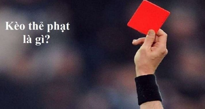 Bí Kíp Đọc Kèo Thẻ Phạt Nắm Bắt Cơ Hội Thắng Lớn Hướng dẫn cách soi kèo thẻ vàng chi tiết nhất
