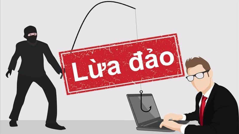 Cách Nhận Biết Và Tránh Lừa Đảo Trong Game Nổ Hũ 8 chiêu trò lừa tiền qua mạng, mọi người cần chú ý và phòng tránh