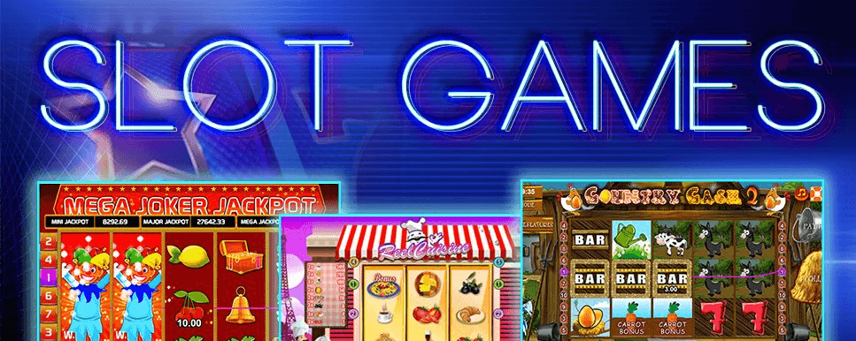 Chọn Game Slot 3D Hoàn Hảo Cho Bạn Chọn Game Slot 3D Hoàn Hảo Cho Bạn